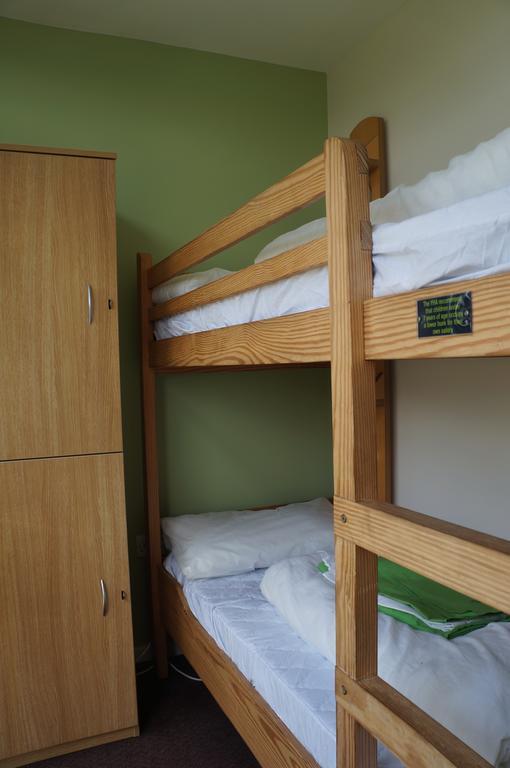Yha Conwy Hostel Room photo